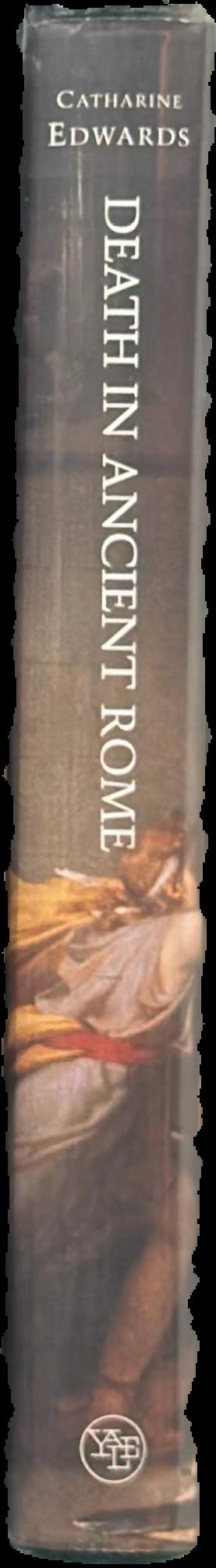 Death in ancient Rome live spine