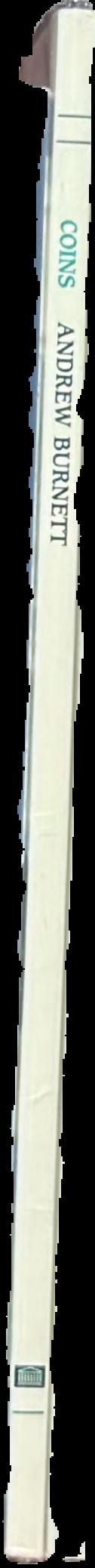 Coins live spine