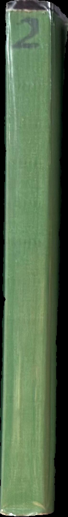 The student's flora of Tasmania : part 2 Angiospermae : Lythraceae to Epacridaceae live spine