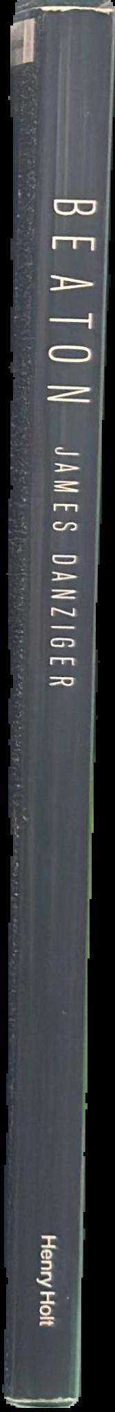 Beaton live spine