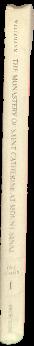 The master of Ballantrae, and, Weir of Hermiston, and other fragments live spine