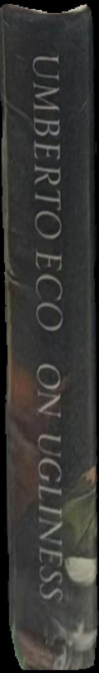 On ugliness live spine