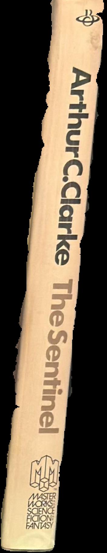 The sentinel live spine