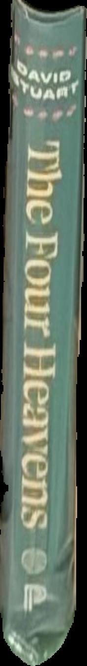 Heart of darkness live spine