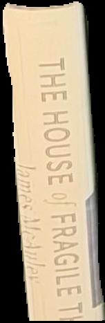 The House of Assembly Tasmania live spine