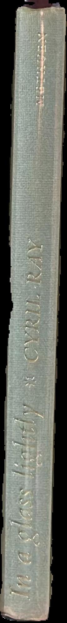 The mind of primitive man : a course of lectures delivered before the Lowell Institute, Boston, Mass., and the National University of Mexico, 1910-1911 / Franz Boas live spine