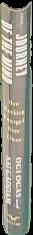 Through the dark continent : or, the sources of the Nile around the great lakes of equatorial Africa and down the Livingstone River to the Atlantic Ocean : in two volumes, vol. II / by Henry M. Stanley live spine