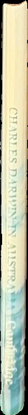 Evolution : selected letters of Charles Darwin 1860-1870 live spine