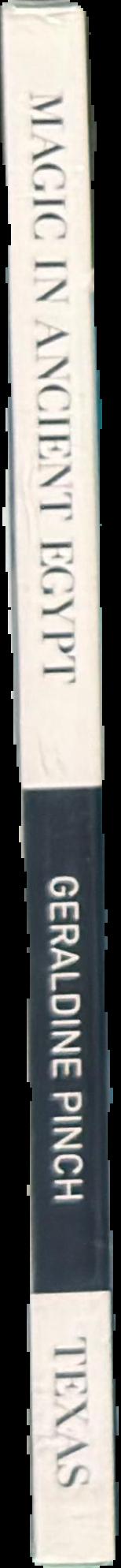 Magic in ancient Egypt live spine