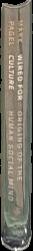 The origin of humankind / Richard Leakey live spine