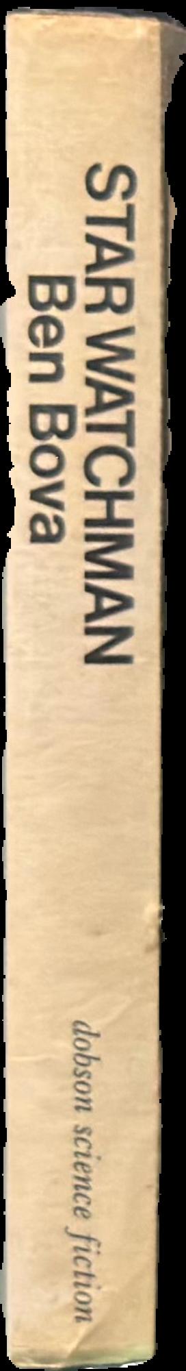 Star watchman live spine