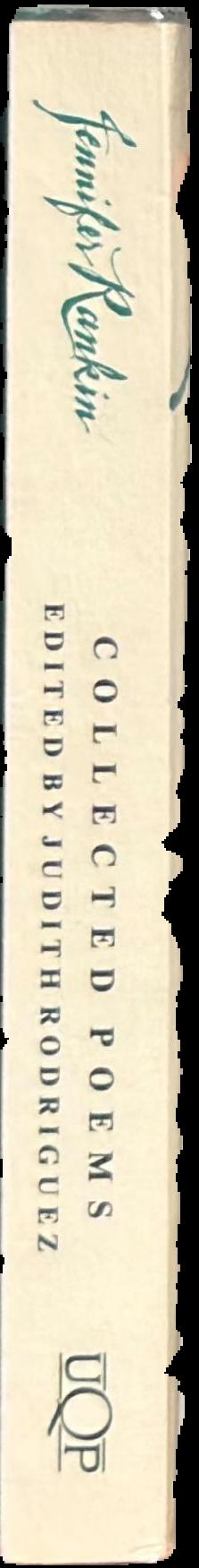 Collected poems 1942-1985 live spine