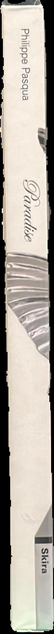 Philippe Pasqua : paradise live spine