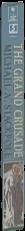 Cradle / Arthur C. Clarke, and Gentry Lee live spine