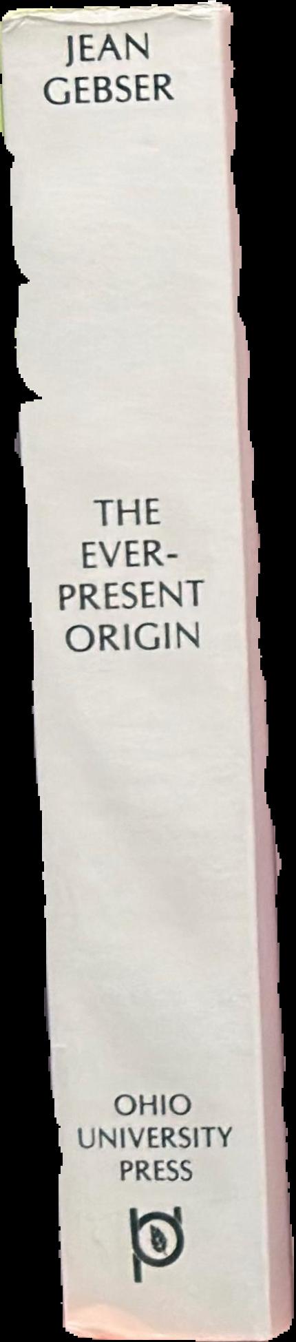 The ever-present origin live spine