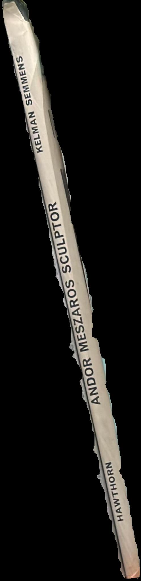 Andor Meszaros live spine