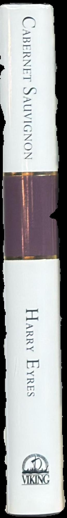 Cabernet sauvignon live spine