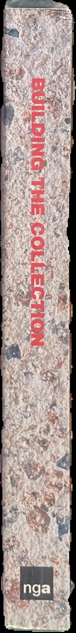Building the collection live spine