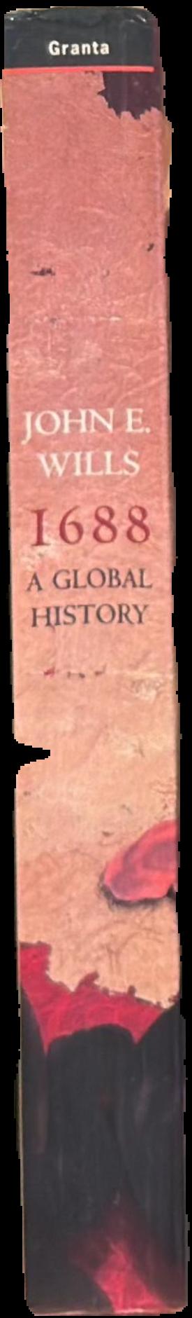 1688 : a global history live spine