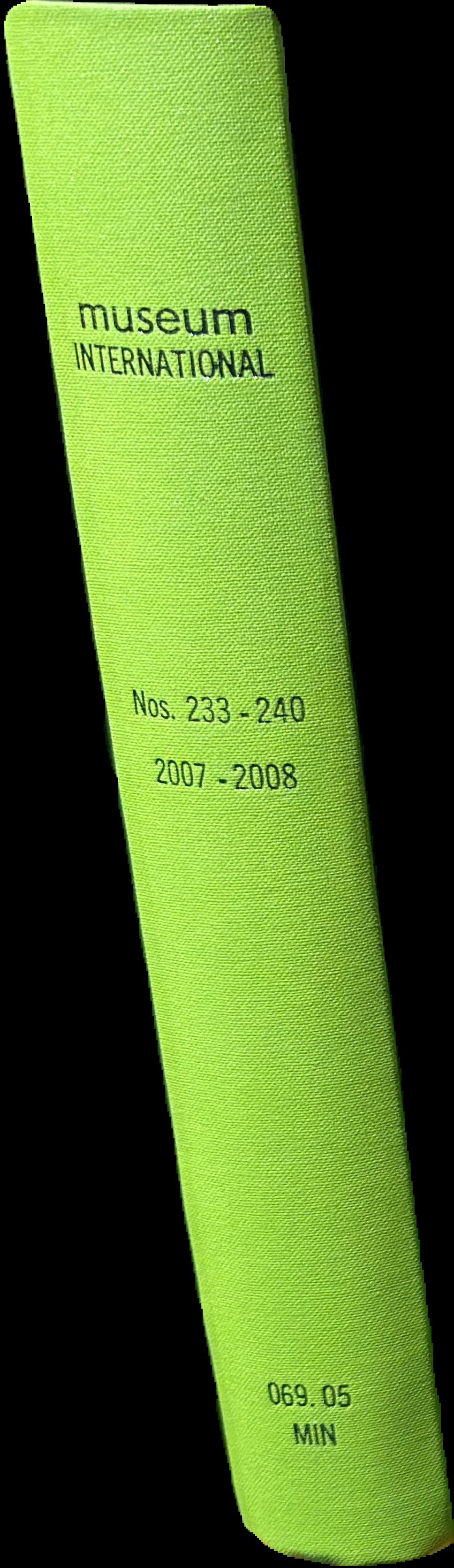 Crossing cultures : conflict, migration and convergence : the proceedings of the 32nd International Congress in the History of Art : The University of Melbourne, 13-18 January 2008 live spine
