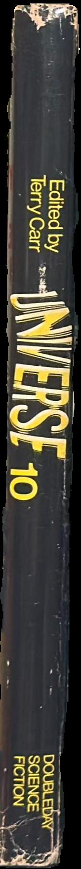 Science fiction of the fifties / edited by Martin Harry Greenberg ; Joseph Olander live spine