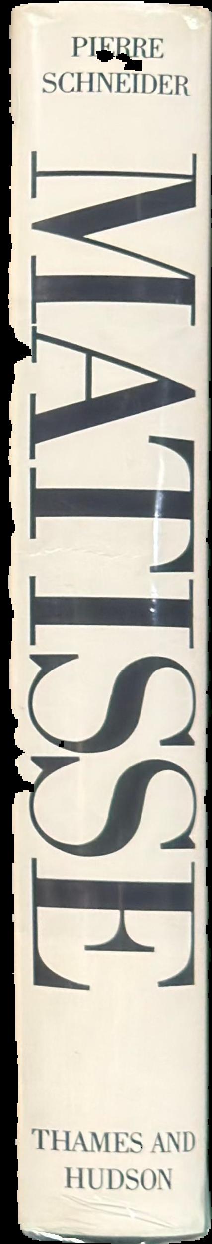 Matisse live spine