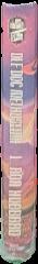 Bill, the Galactic hero : the final incoherent adventure : a Byron Preiss book / Harry Harrison ; David Harris live spine