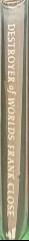 The Penguin atlas of world history : volume II, from the French Revolution to the present / Herman Kinder and Werner Hilgeman ; translated by Ernest A. Menze with maps designed by Harald and Ruth Bukor live spine