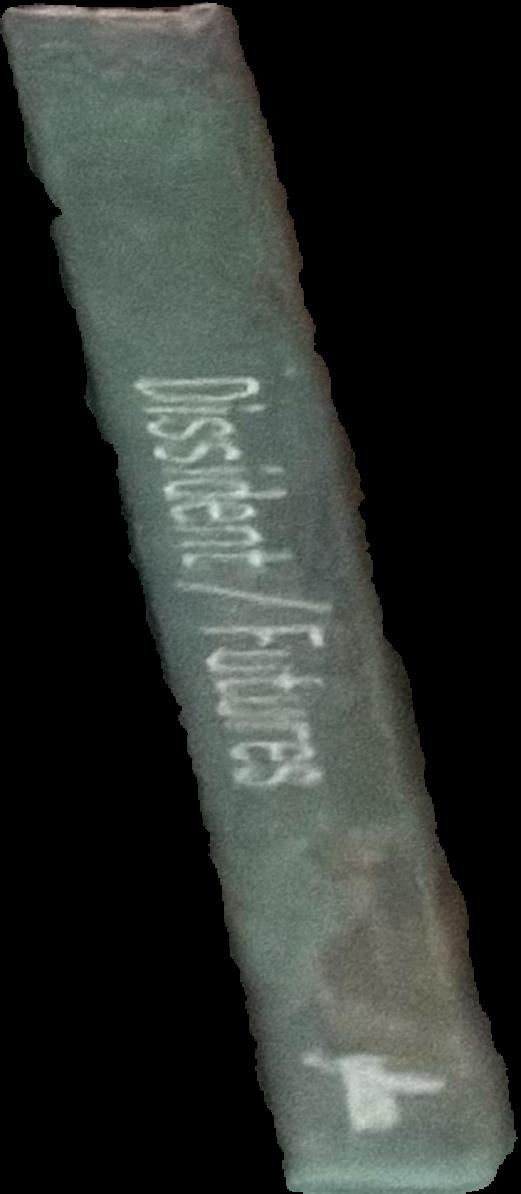 Futures stock / Stephen Calder ; Patrick Lindsay ; David Koch live spine