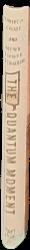 The quantum theory / by Fritz Reiche ; translated by H. S. Hatfield and Henry L. Bose live spine