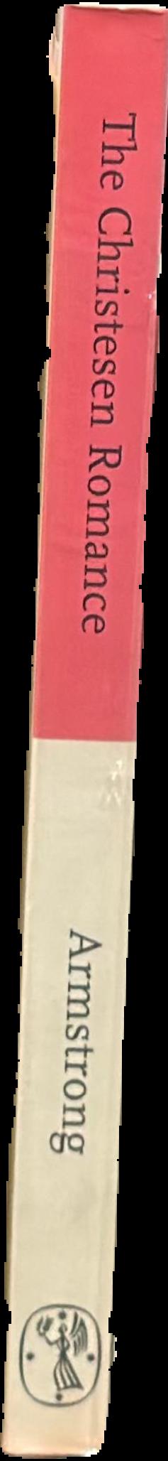 The Christesen romance live spine