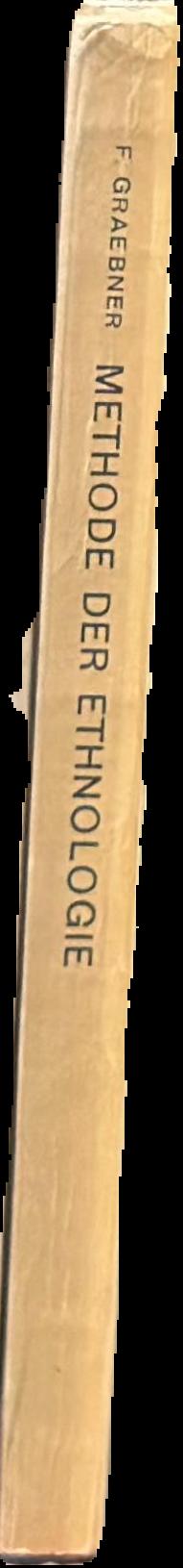 Methode der ethnologie live spine