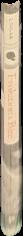 Max Ernst oeuvre-katalog : werke 1925-1929 live spine
