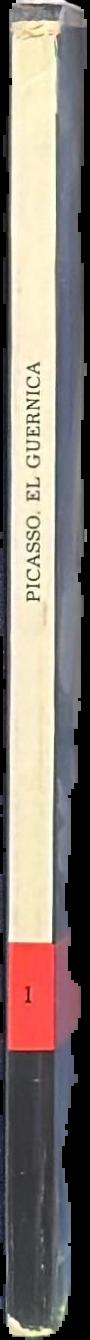 Picasso and truth : from cubism to Guernica / T. J. Clark live spine
