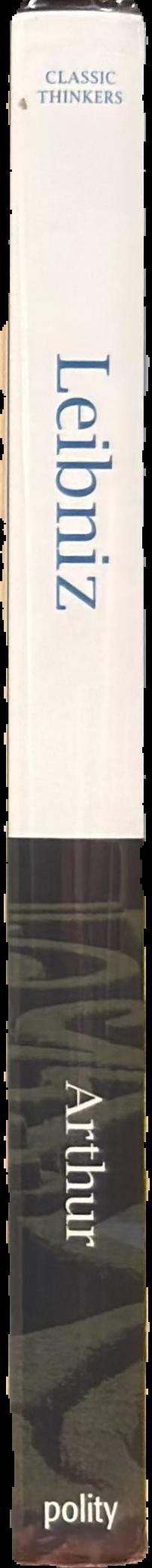Leibniz live spine