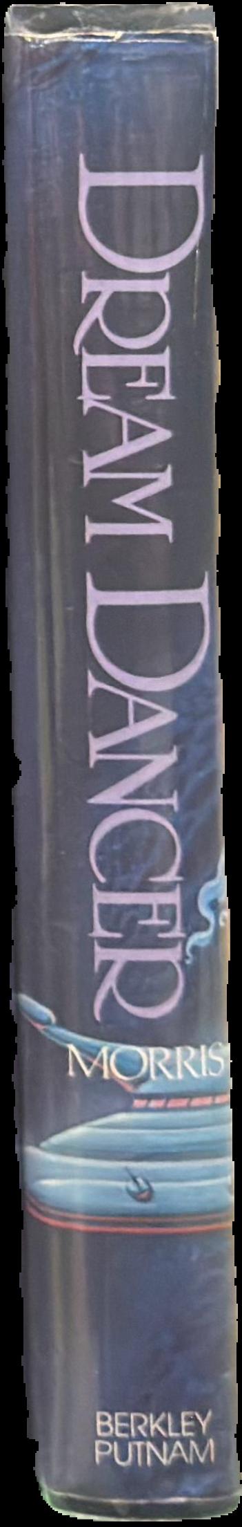 Dream dancer live spine