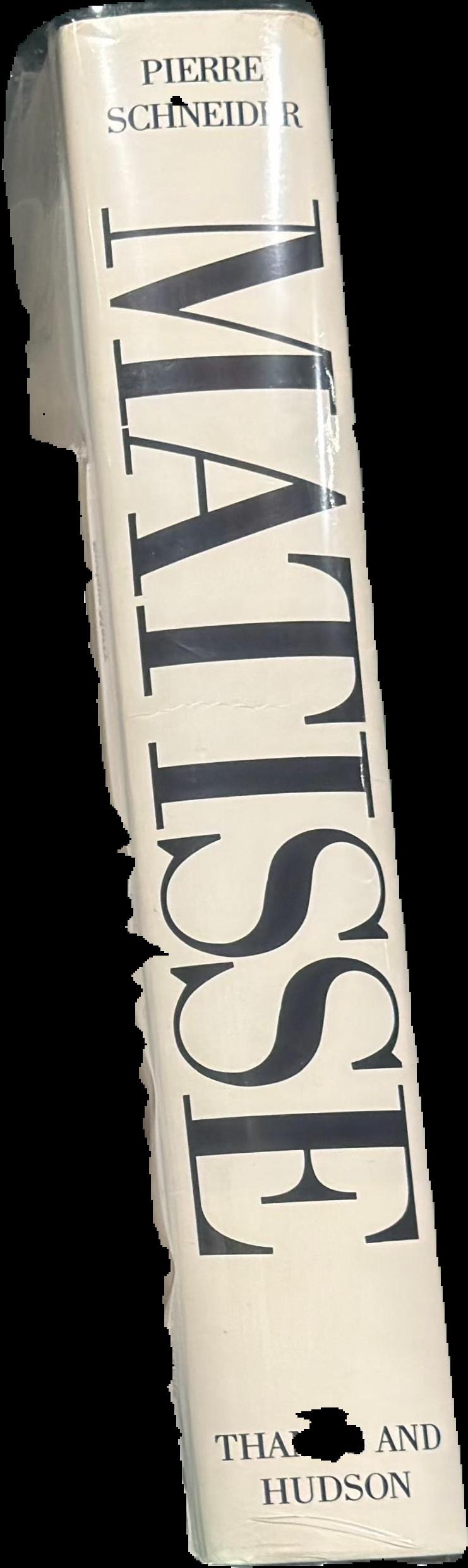 Matisse live spine