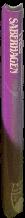 The book of Saberhagen / Fred Saberhagen live spine