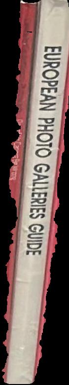 European photo galleries guide live spine
