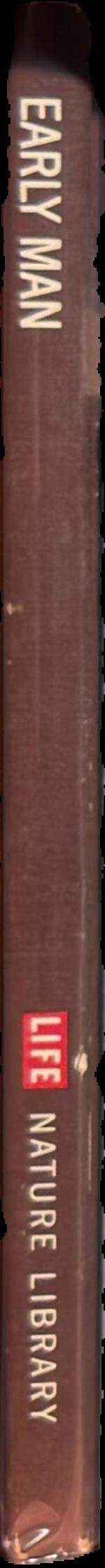 Early man live spine