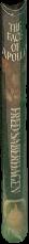 Frontiers of astronomy / Fred Hoyle live spine
