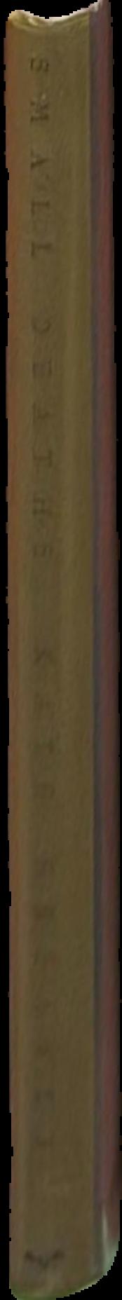 Australian pottery : 1900 to 1950 live spine