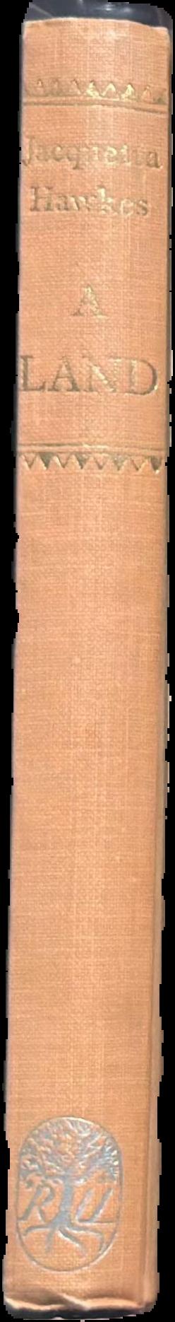 A land live spine