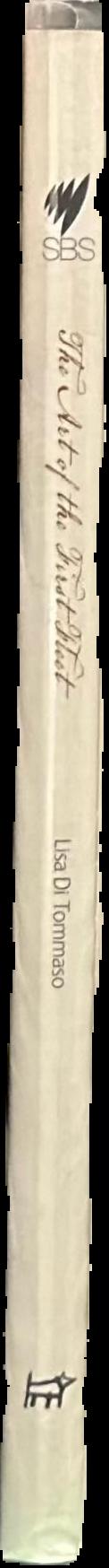 The art of the First Fleet live spine