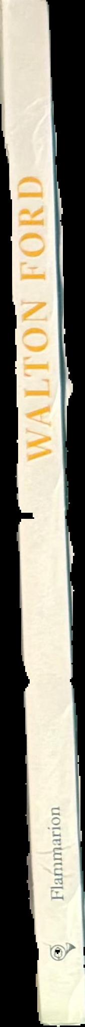 Walton Ford live spine