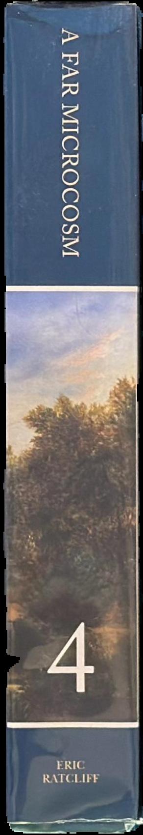 A far microcosm : building and architecture in Van Diemen's Land and Tasmania 1803-1914 : volume 4 : secular building types continued, faith and order, conclusions live spine