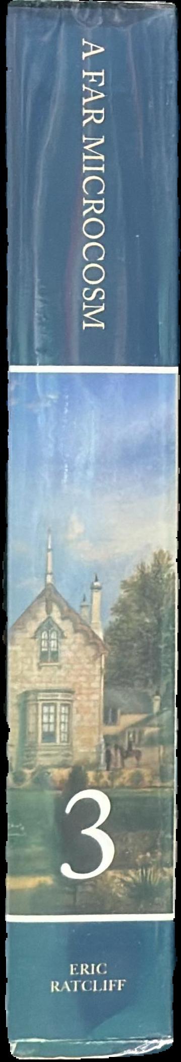 A far microcosm : building and architecture in Van Diemen's Land and Tasmania 1803-1914 : volume 3 : secular building types live spine
