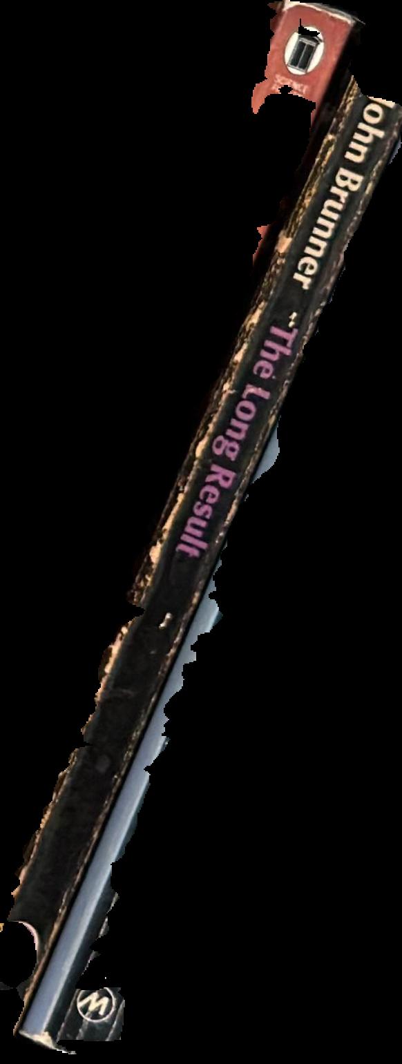 The long result live spine