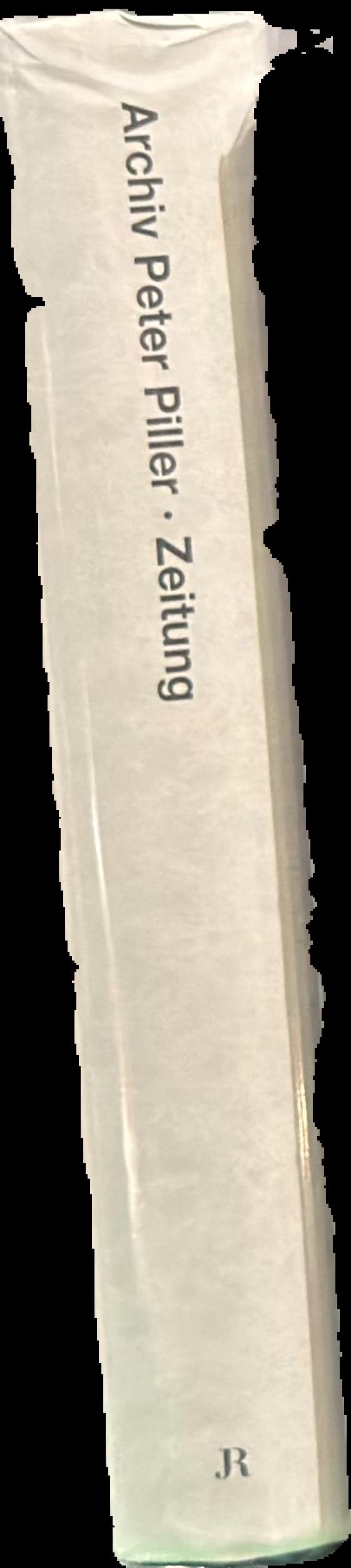 Archaeology live spine