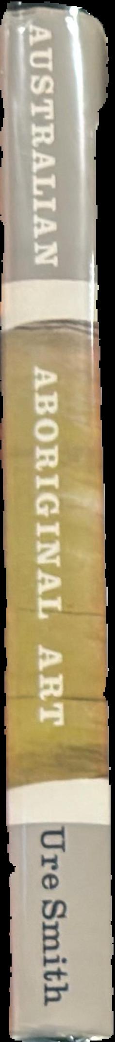 Australian Aboriginal art live spine